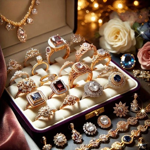 Jewellery