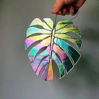 Glass Art