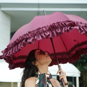 Umbrellas & Rain Accessories